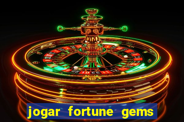 jogar fortune gems 3 demo